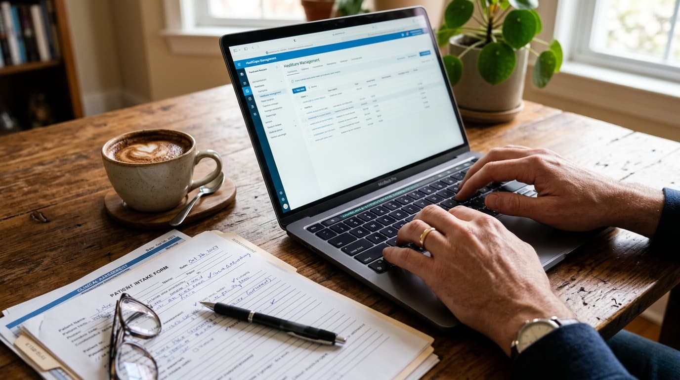 NDIS Access Reports